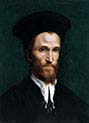Portrait of a Scholar